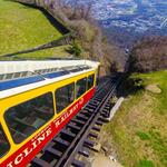 Lookout Mountain Incline Railway