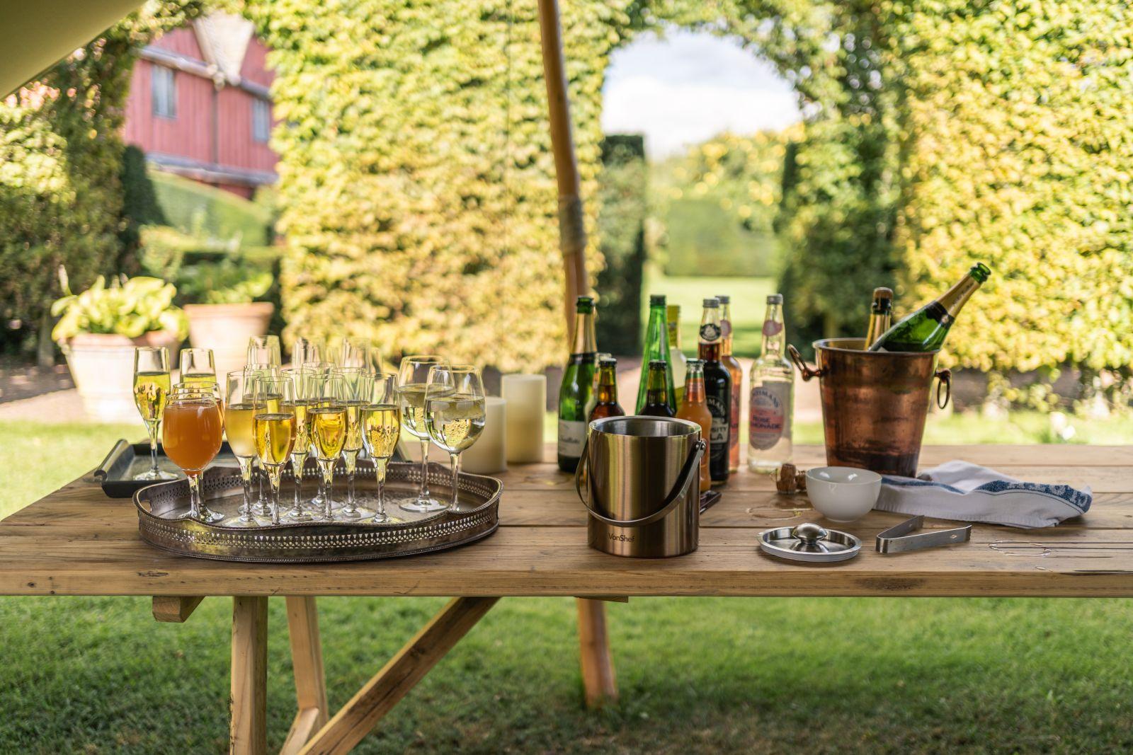 The Wedding Website of Gabby O'Mahony and Freddie Dodge