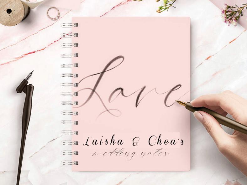 The Wedding Website of Chea Allen and Laisha McDuffie