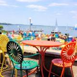Memorial Union Terrace