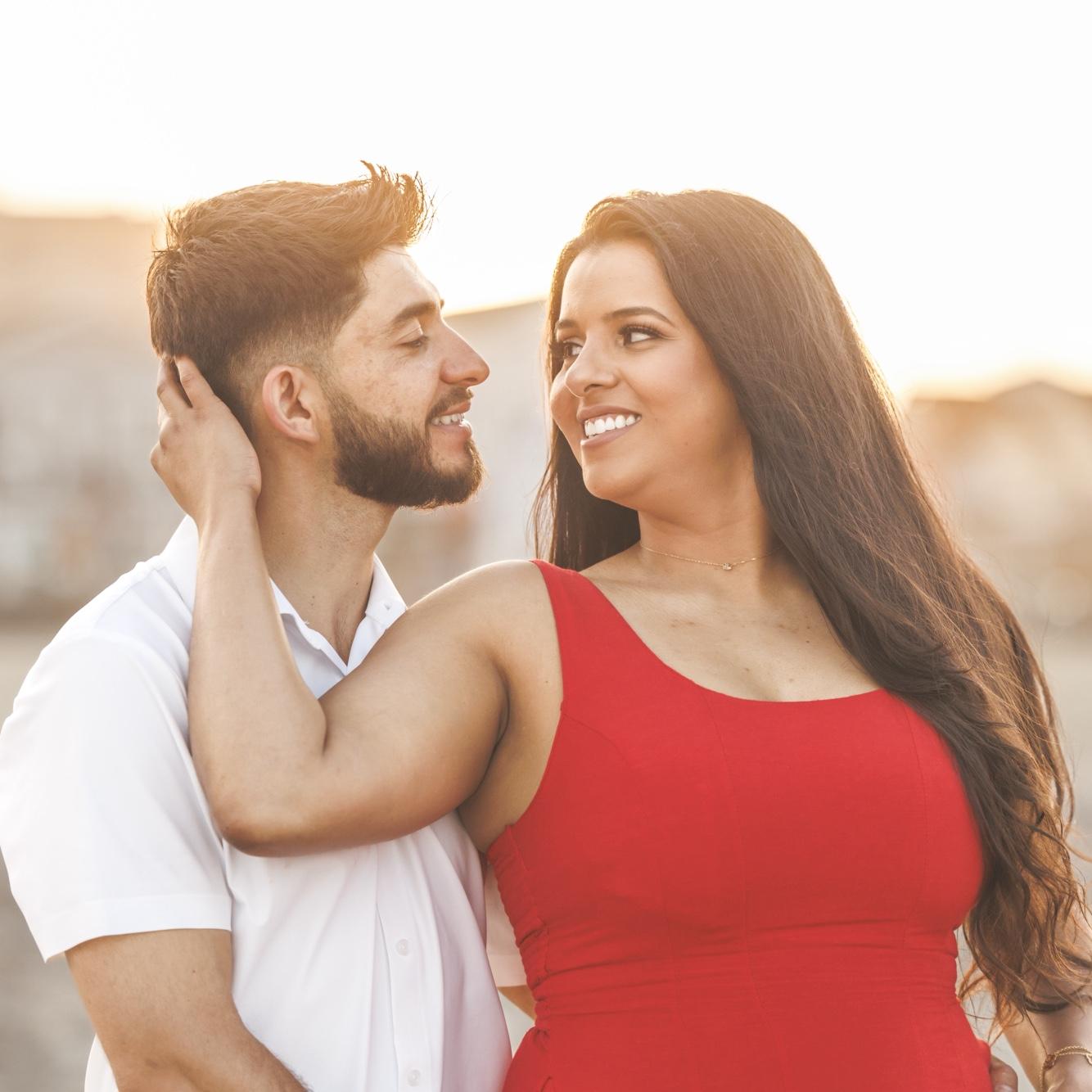 "Therefore what God has joined together, let no one separate." Matthew 19:6