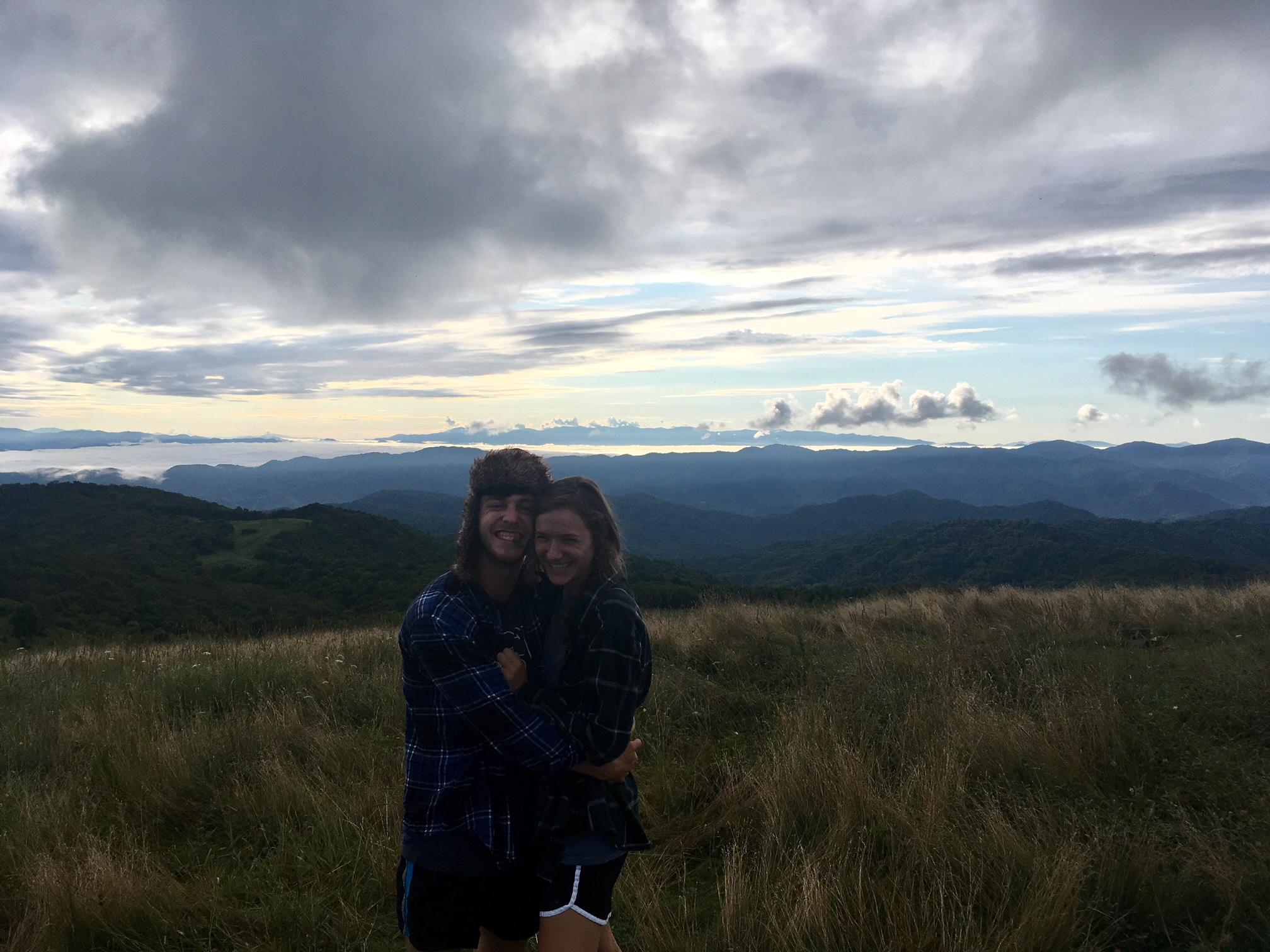 The Wedding Website of Katherine Lown and James Lewis