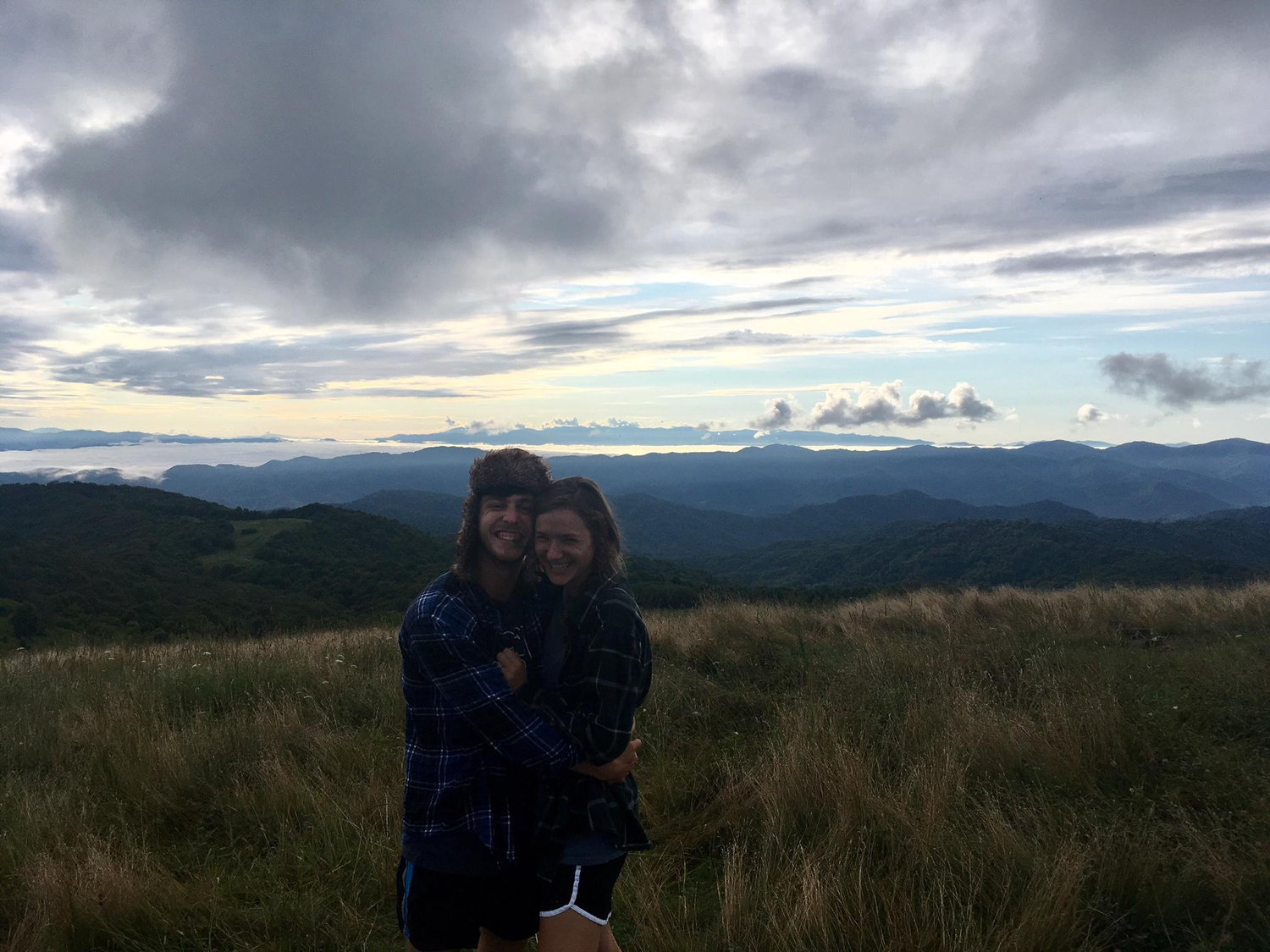 The Wedding Website of Katherine Lown and James Lewis