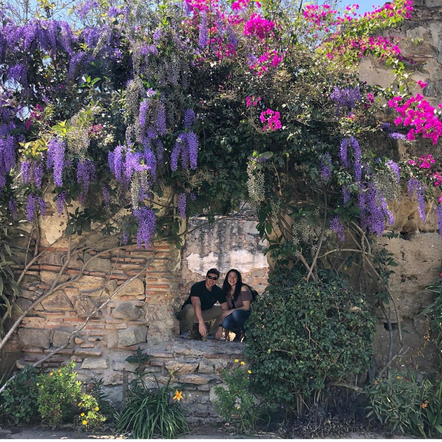 scenes from Guatemala