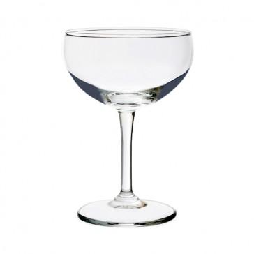 Leopold® Coupe Glass