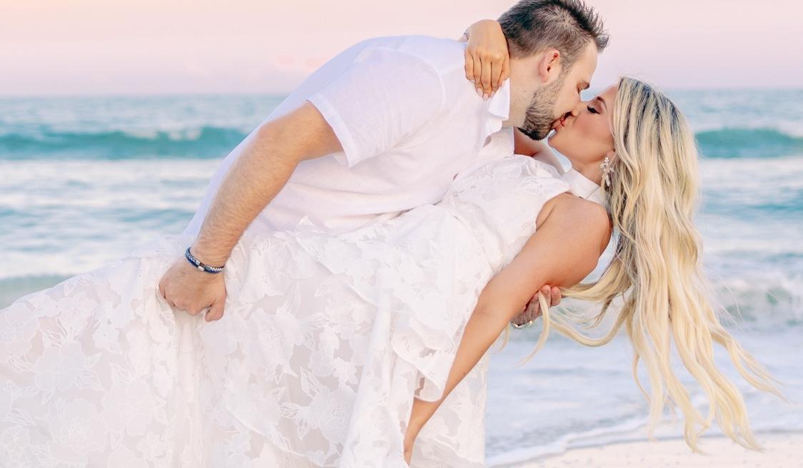 The Wedding Website of Kassie Sigmon and Brennan Rife