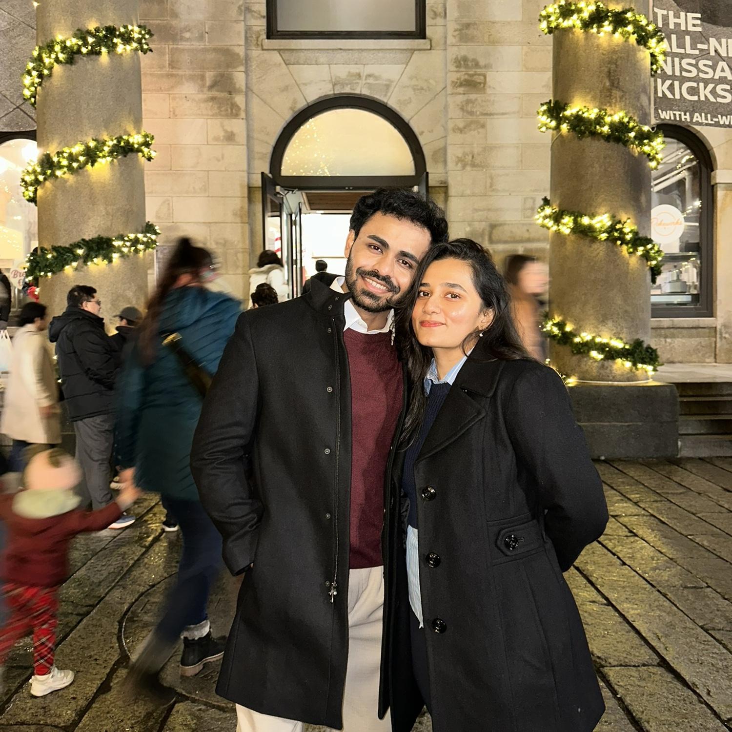 2024 New Year Eve | Boston