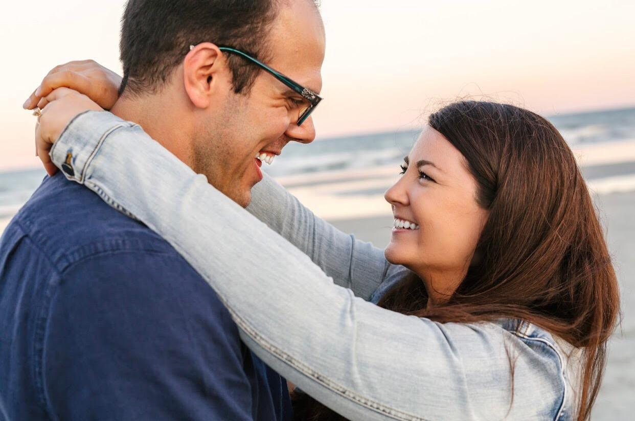 The Wedding Website of Kim Dickow and Jimmy Vann