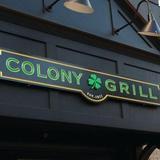 Colony Grill - Milford
