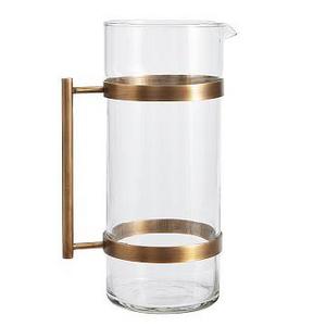 Bleecker Bar Martini Pitcher
