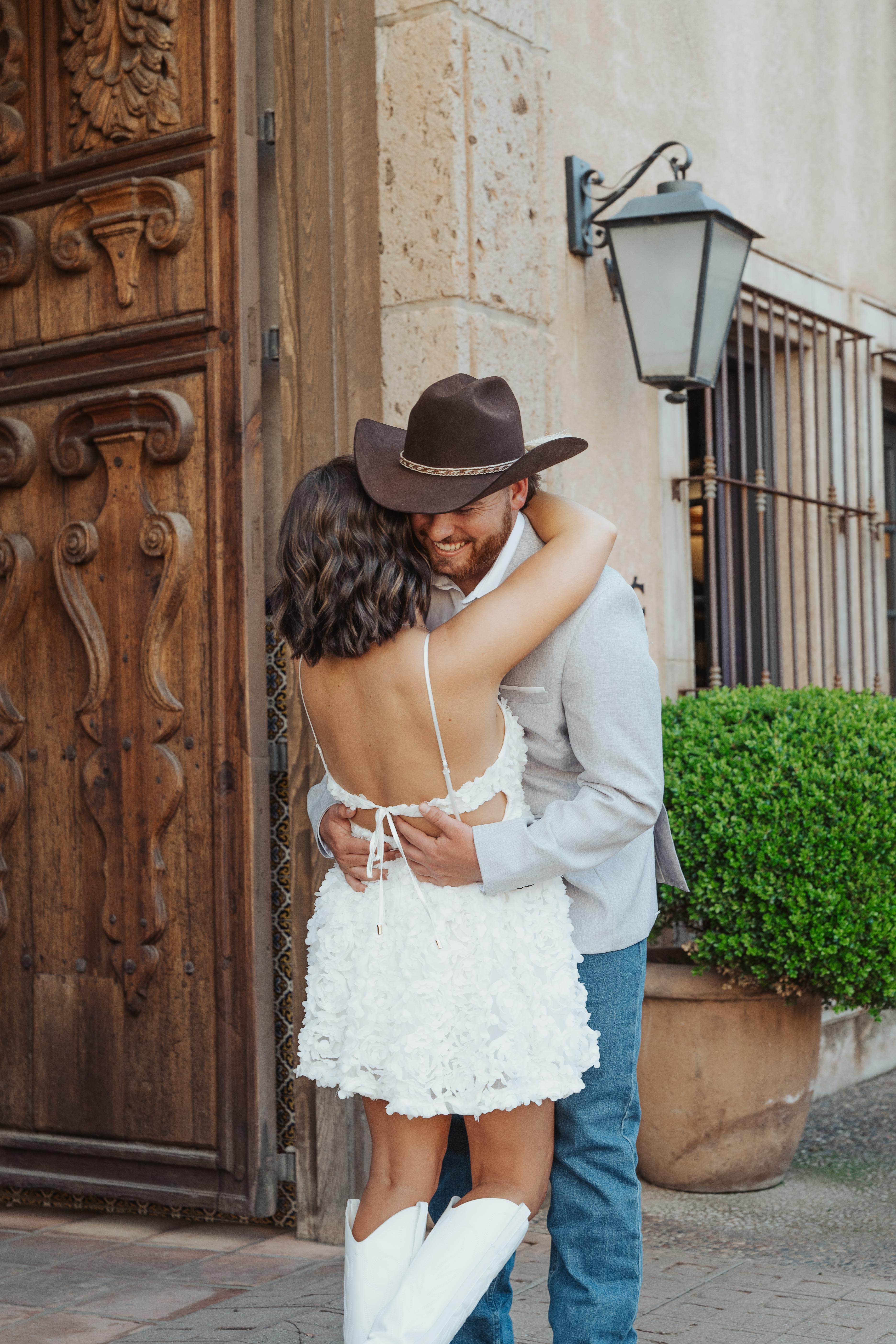 The Wedding Website of Gracie Swift and Matthew Killeen