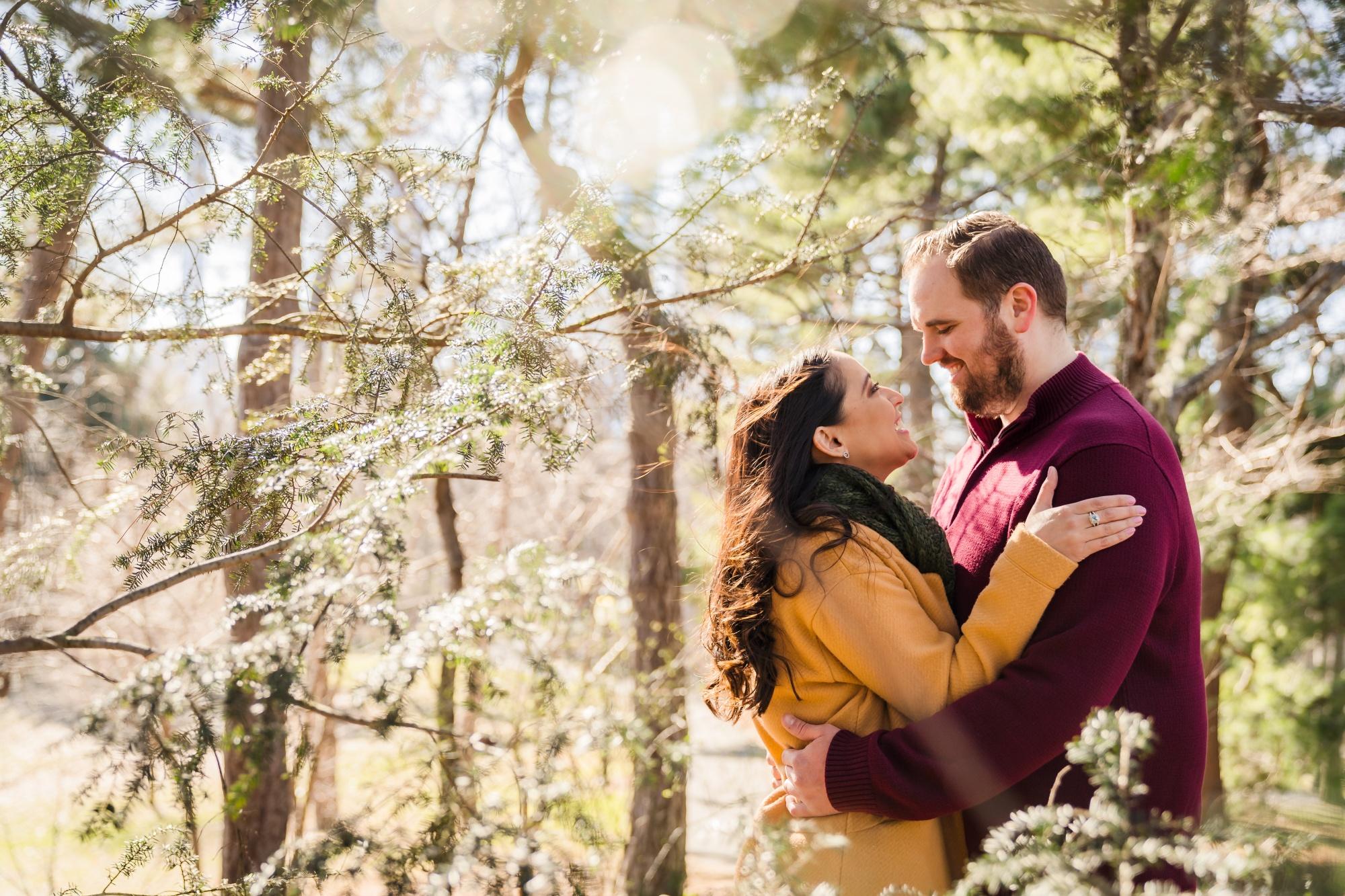 The Wedding Website of Sabrina Ali and Casey Murphy