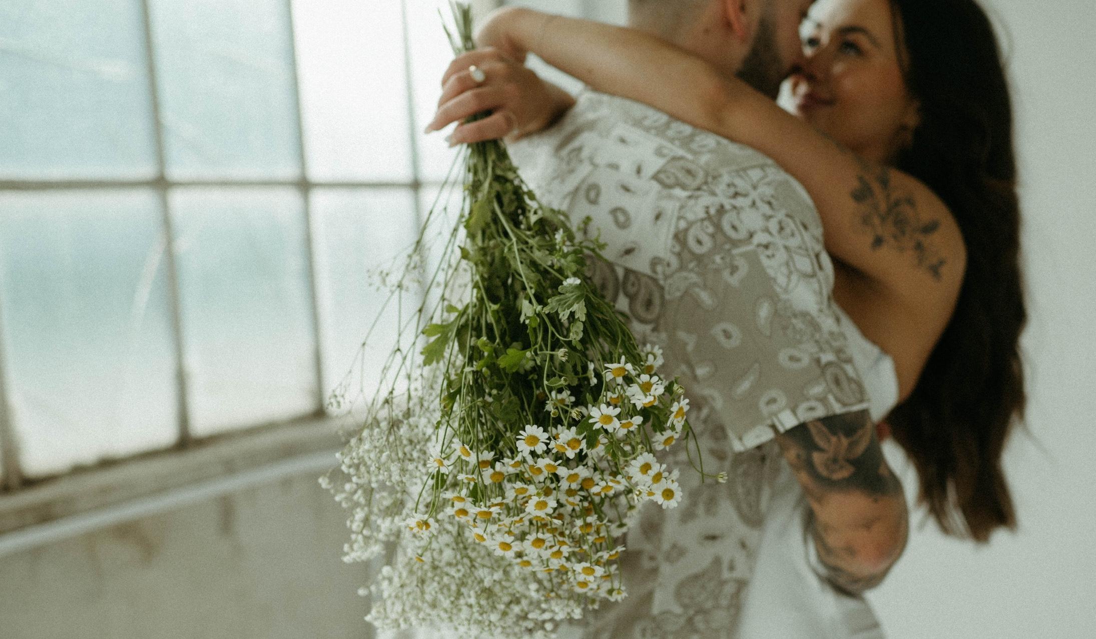 The Wedding Website of Hannah Bowles and Chase Christian