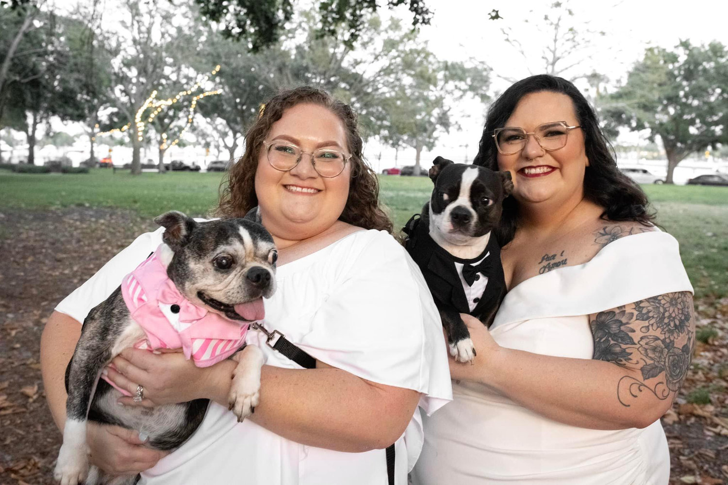 The Wedding Website of Jennie "Toli" Casa and Cheyney Casa