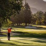 Napa Valley Golf Courses