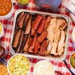 Rudy's BBQ