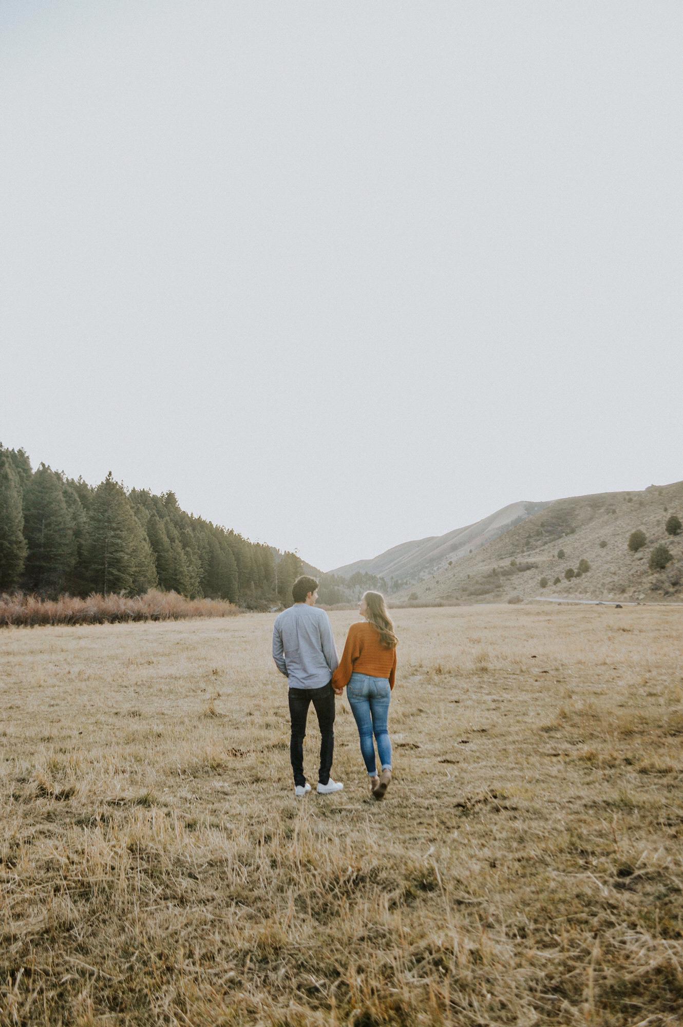 October 27, 2019
Swan Valley, ID