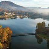 Lake Junaluska
