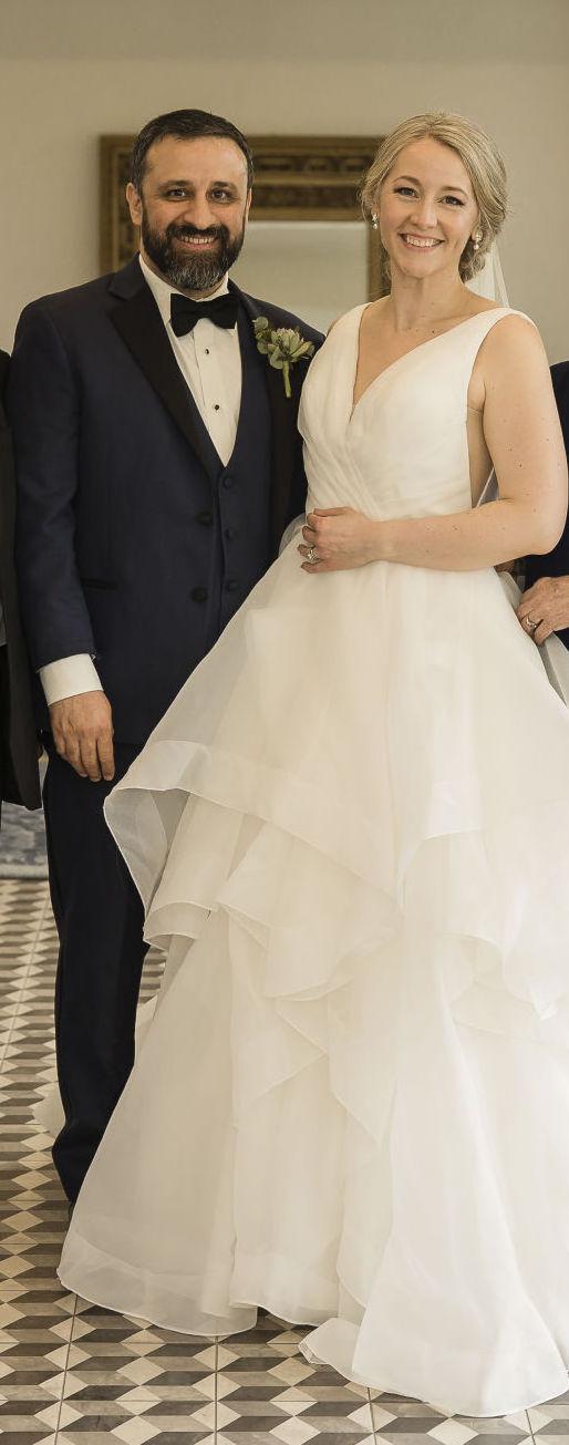 The Wedding Website of Theresa Murzyn and Richard Gonzalez