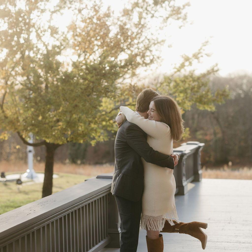 Engagement Photoshoot