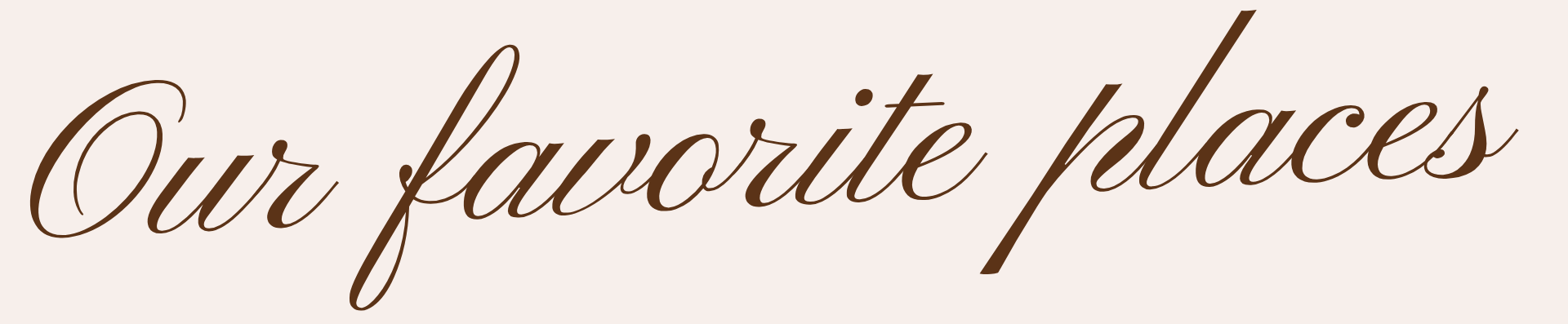 The Wedding Website of Armani Hutten and Luke Wiedmayer