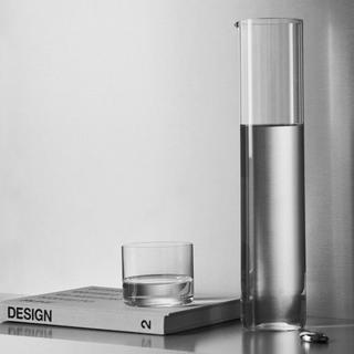 Geometry Carafe