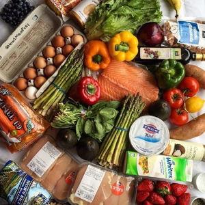 Sam's Club Membership