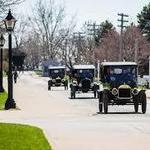 Greenfield Village