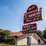 Matt's El Rancho