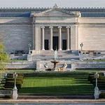The Cleveland Museum of Art