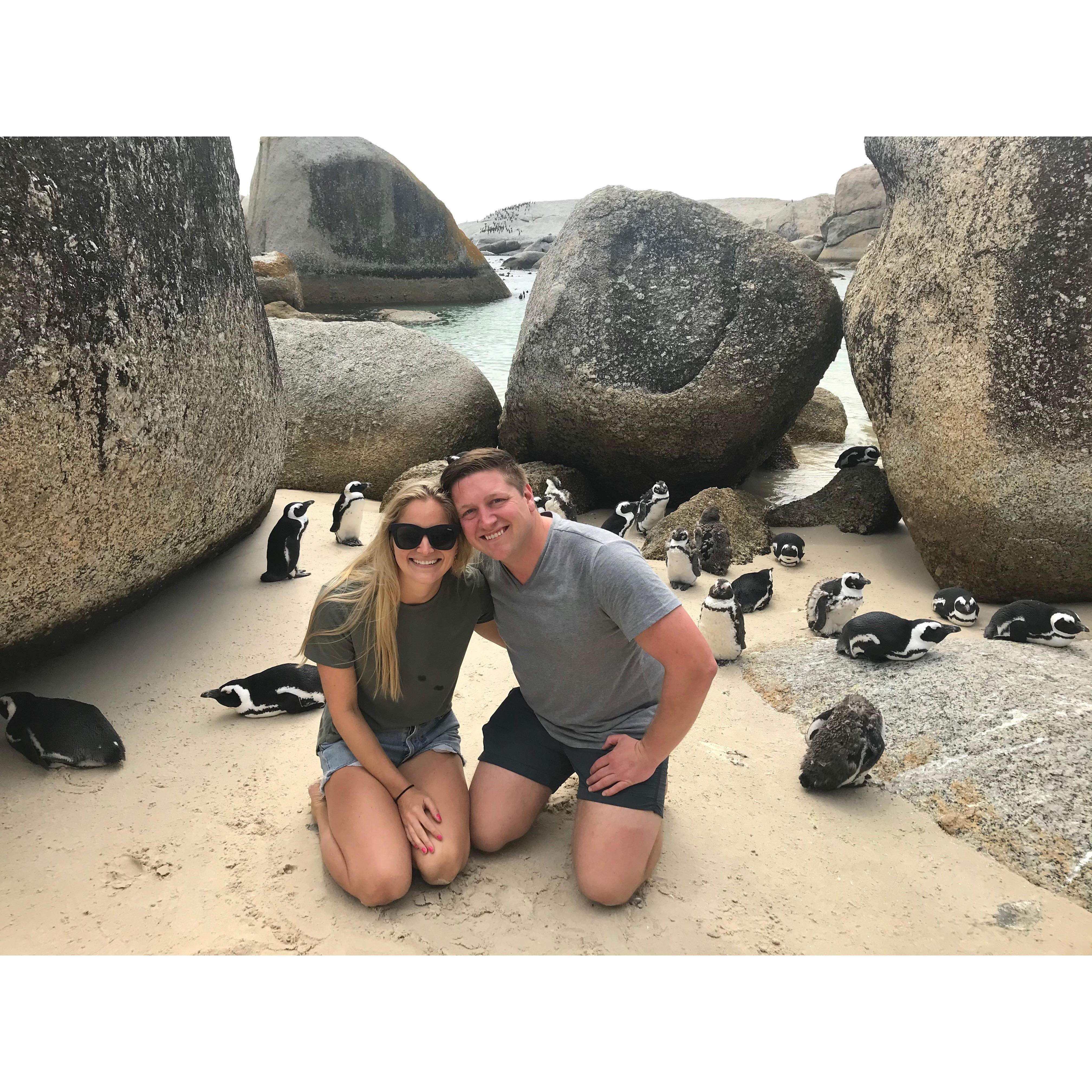 Cape Town, South Africa