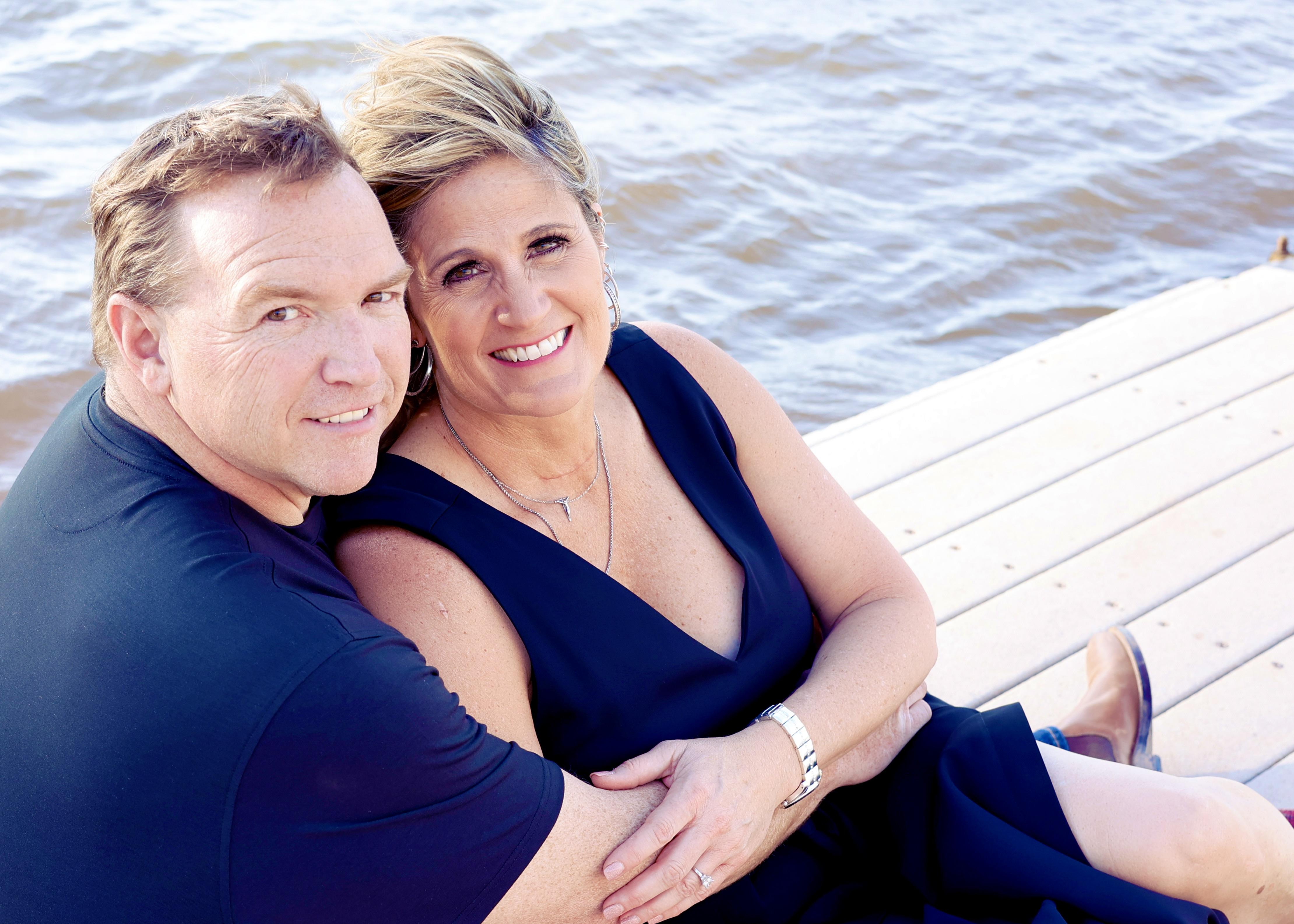 The Wedding Website of Ginny Young and Dave Ward