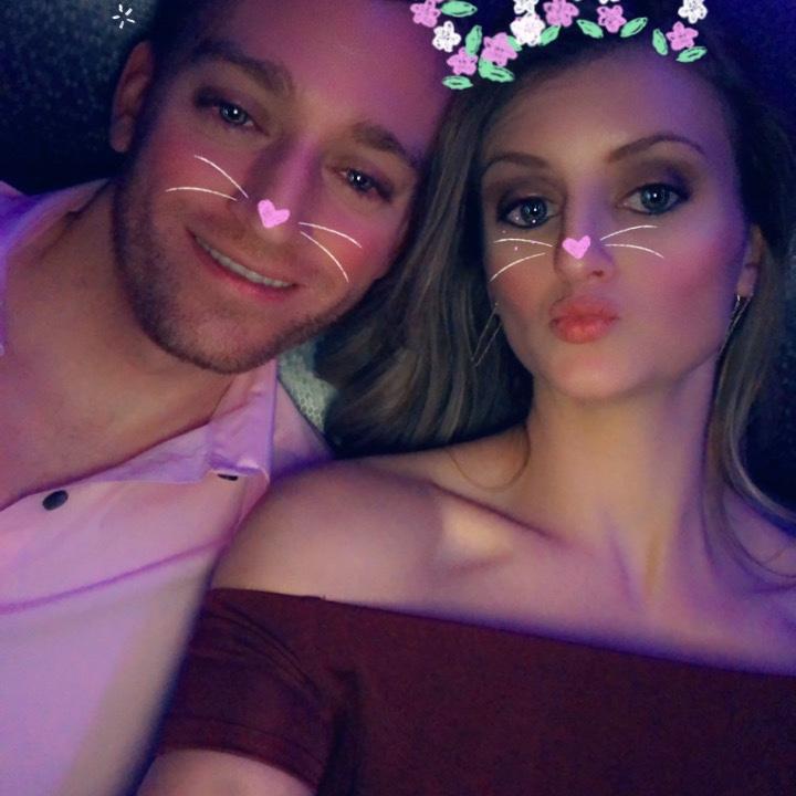 We’re cute!