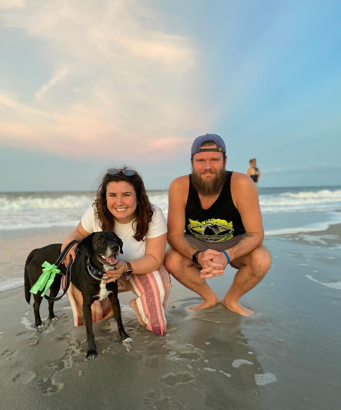 The Wedding Website of Sabrina Matthews and Kenneth Temple