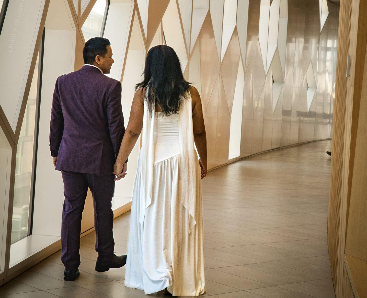 The Wedding Website of Diana Naula and William Pluas