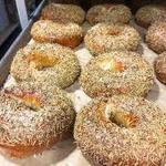 Chewy's Bagels