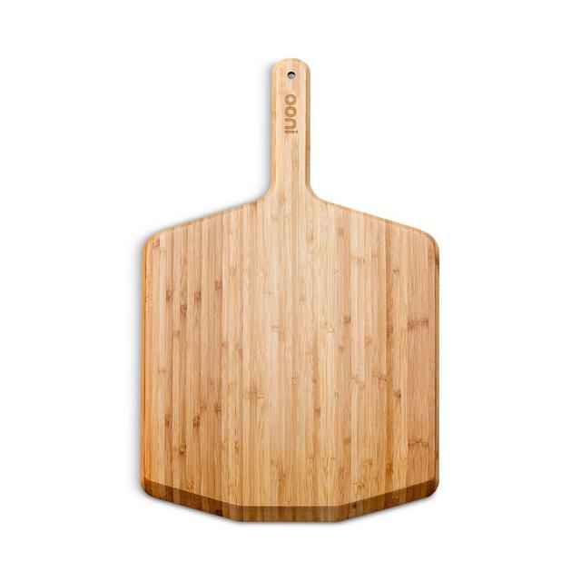 Ooni 12" Bamboo Pizza Peel
