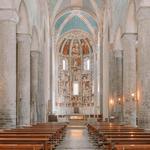 Basilica of Sant' Abbondio