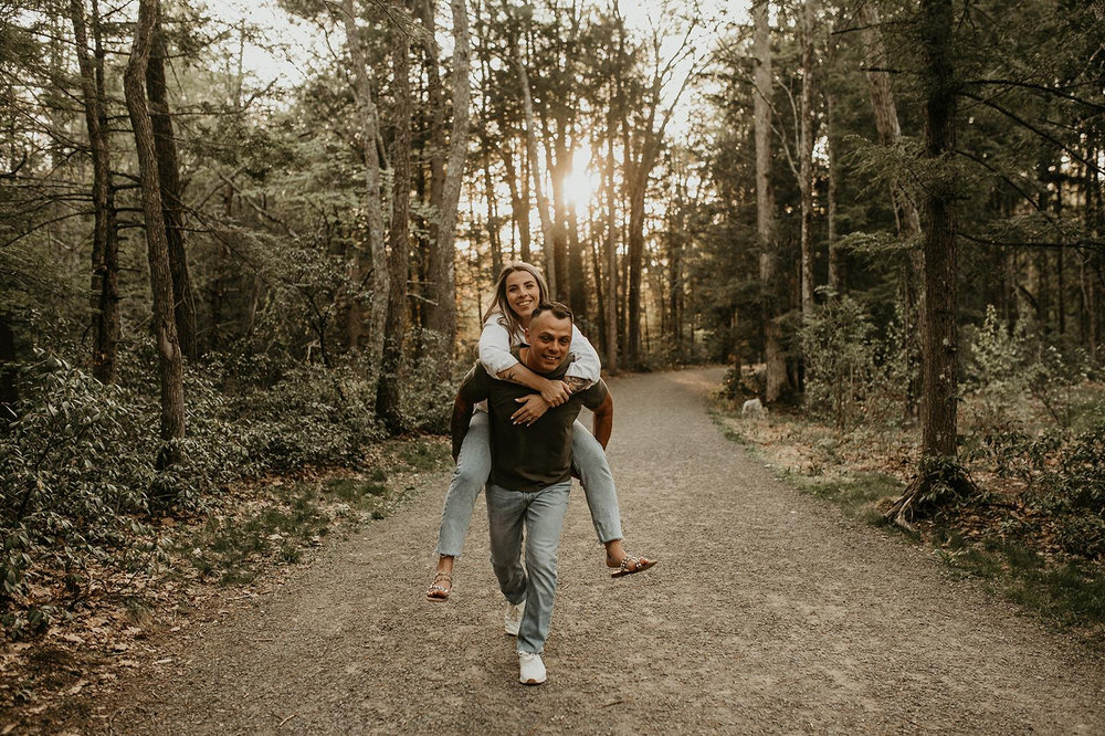 Erin Haight and Terry Hosier's Wedding Website