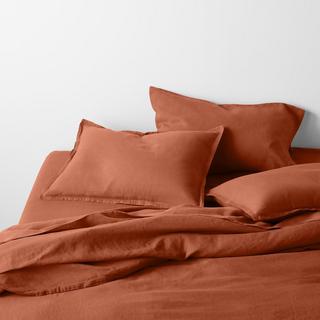 Linen Duvet Cover