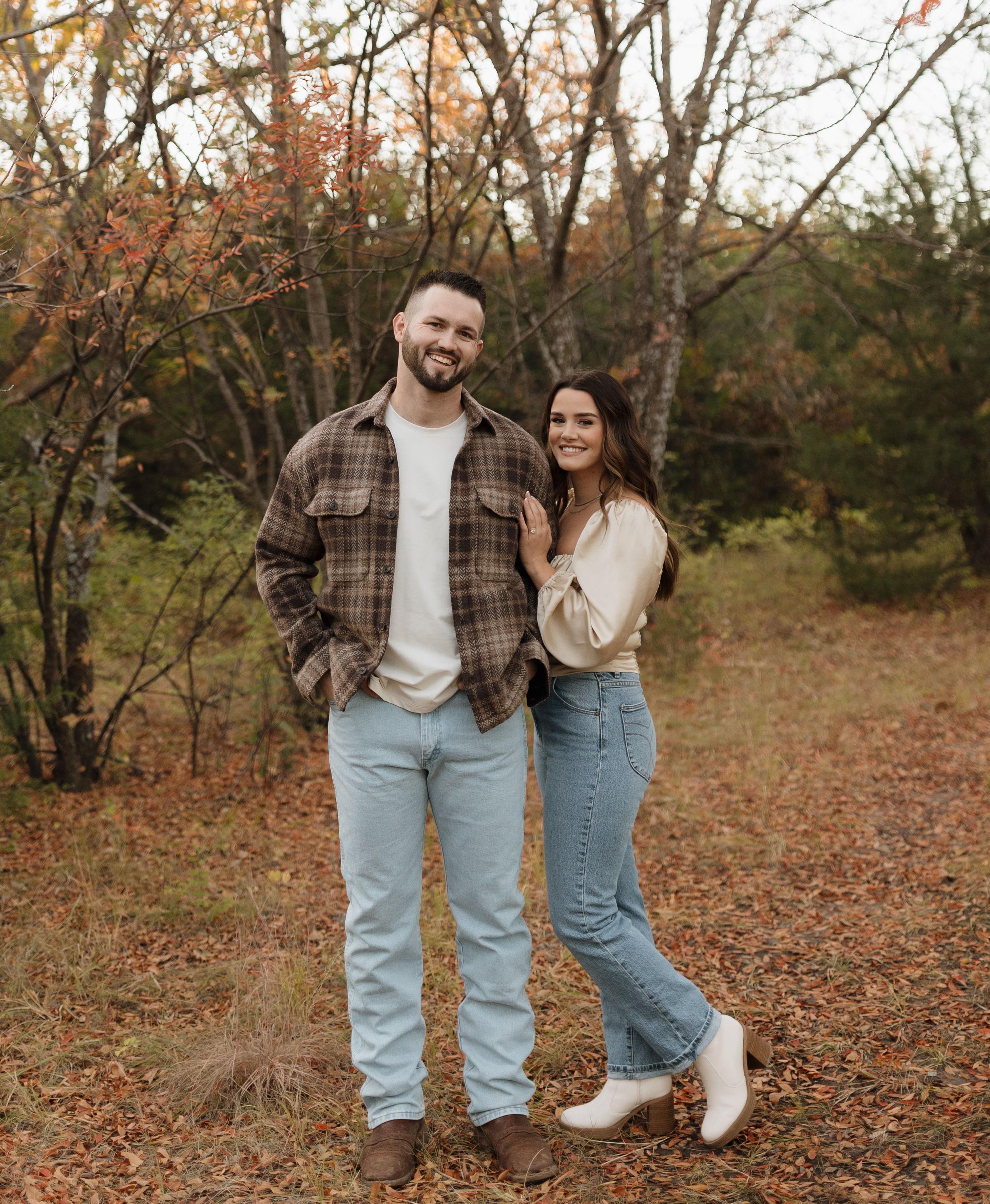 The Wedding Website of Marissa Dinkel and Christopher Dugan