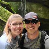 Mohican Covered Bridge & Lyons Falls