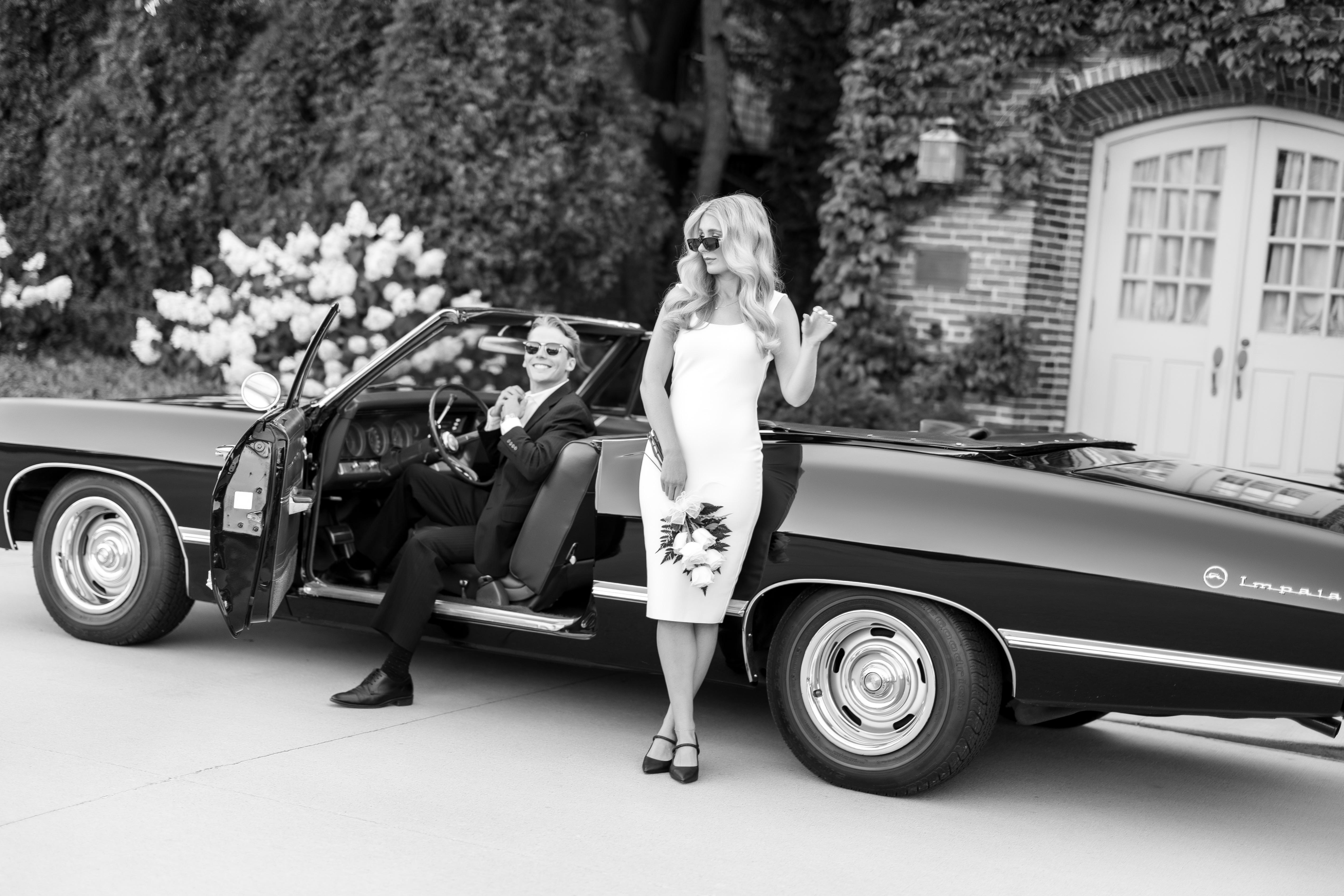 The Wedding Website of Autumn Bergene and Joel Jens