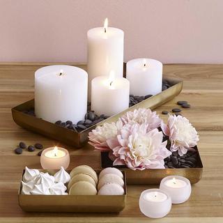 Brass Tray