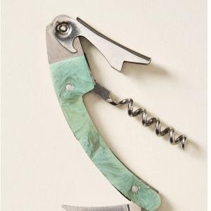 Susana Resin Corkscrew