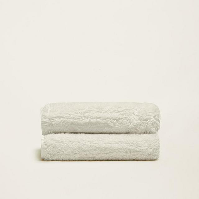 Washcloth Set of 2