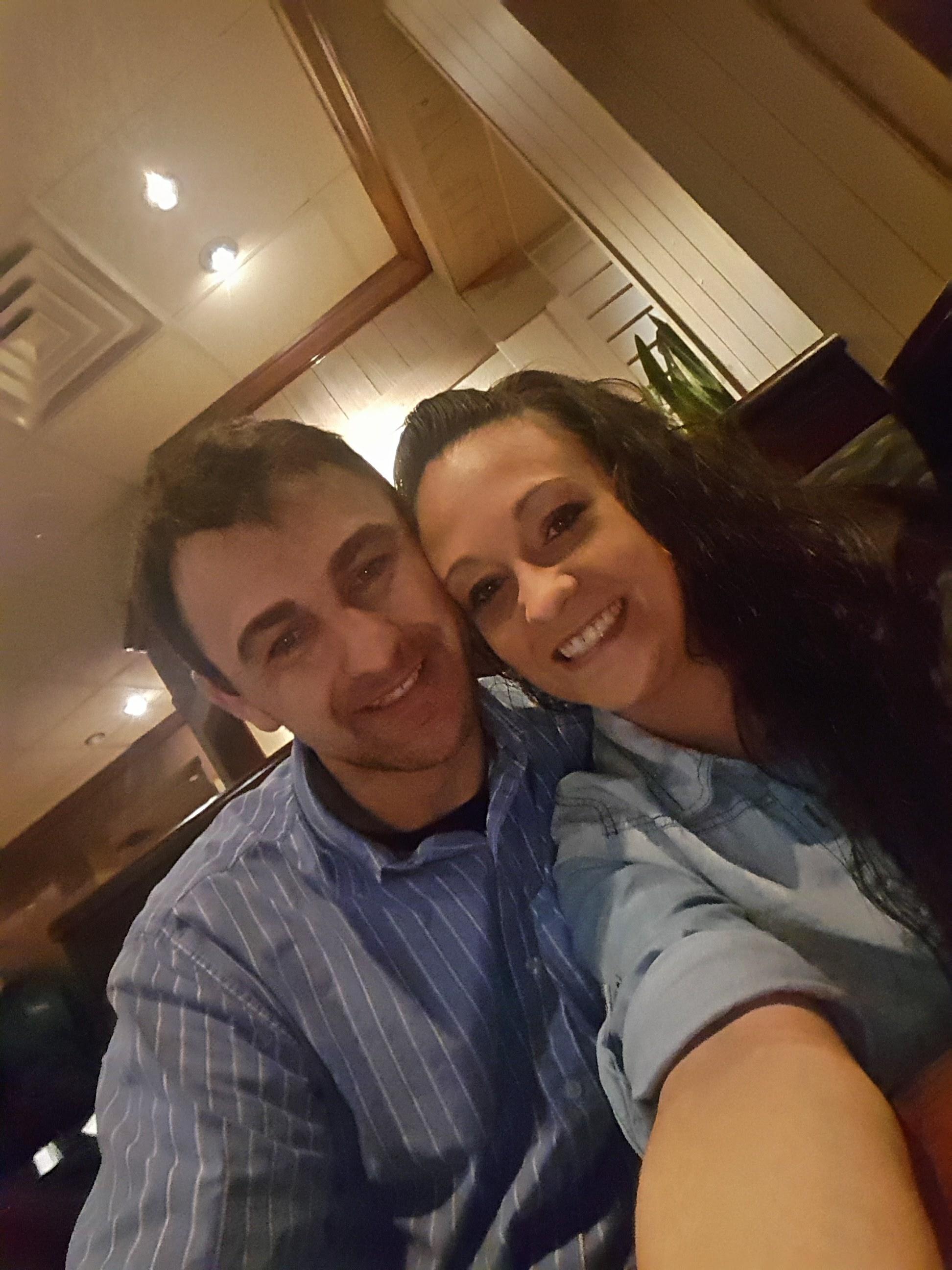 The Wedding Website of Jessica Easterday and Justin Lewis