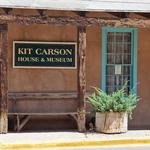 Kit Carson Home and Museum