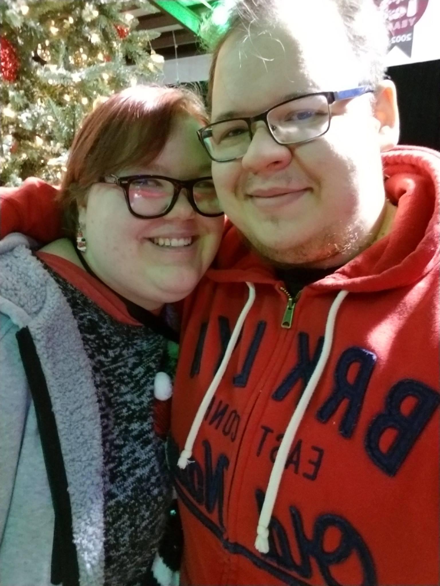 The Wedding Website of Matt Ellenburg and Ashlee Hensley