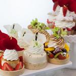 Extraordinary Desserts